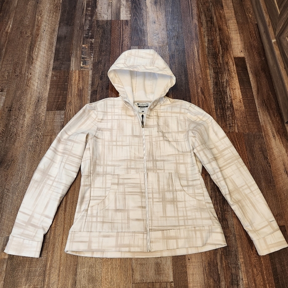 Columbia Omni-Shield Softshell Jacket - Picture 1 of 6